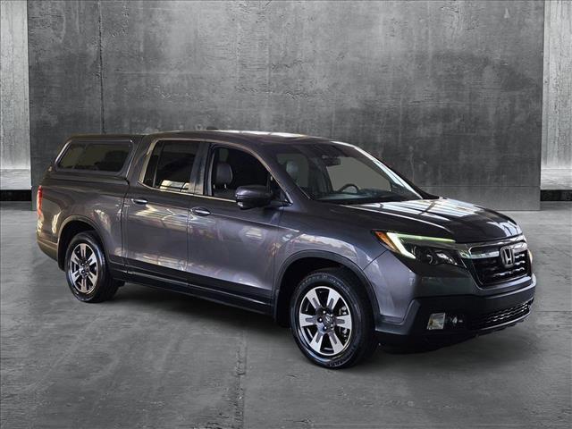 used 2019 Honda Ridgeline car, priced at $22,979