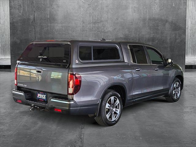 used 2019 Honda Ridgeline car, priced at $22,979