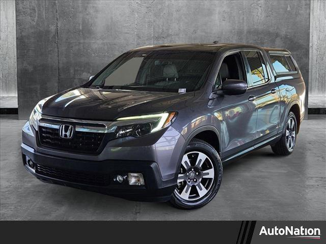 used 2019 Honda Ridgeline car, priced at $21,719