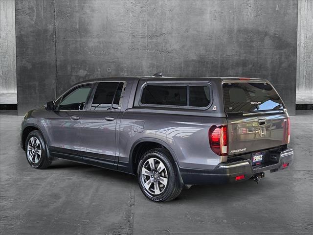 used 2019 Honda Ridgeline car, priced at $22,979