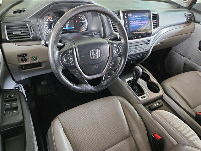 used 2019 Honda Ridgeline car, priced at $22,979