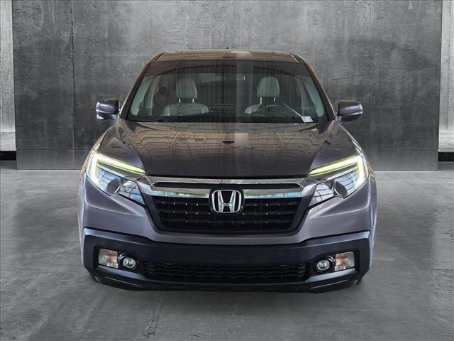 used 2019 Honda Ridgeline car, priced at $22,979