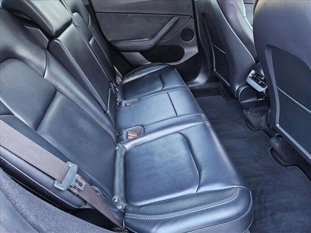 used 2024 Tesla Model Y car, priced at $31,386