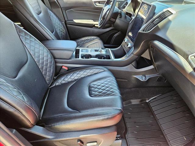 used 2023 Ford Edge car, priced at $31,259