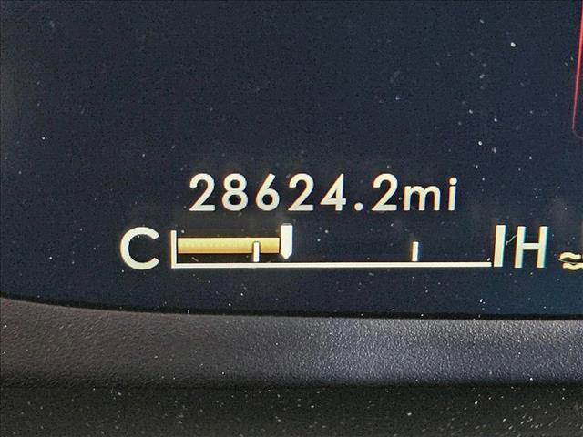 used 2023 Lincoln Aviator car, priced at $55,955