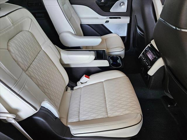 used 2023 Lincoln Aviator car, priced at $55,955