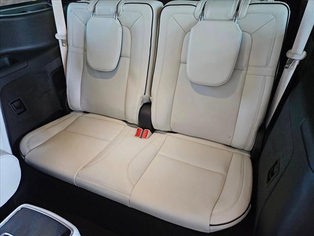 used 2023 Lincoln Aviator car, priced at $55,955
