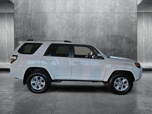 used 2023 Toyota 4Runner car, priced at $32,205