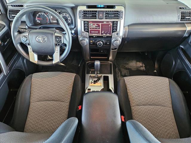 used 2023 Toyota 4Runner car, priced at $32,205