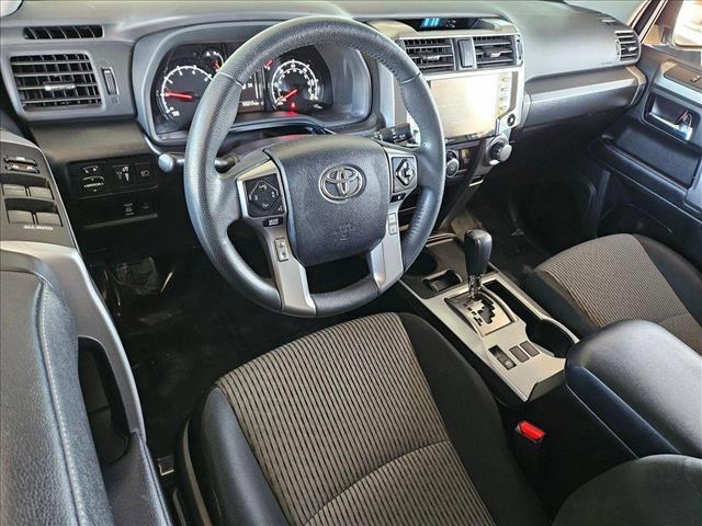 used 2023 Toyota 4Runner car, priced at $32,205