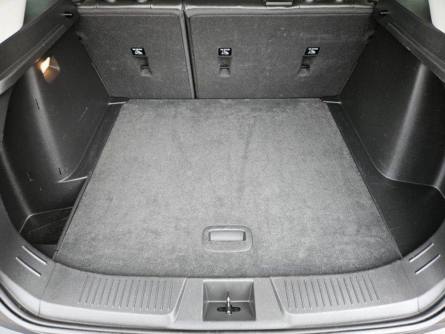 used 2024 Chevrolet Trax car, priced at $22,907