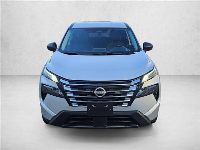 used 2024 Nissan Rogue car, priced at $19,995