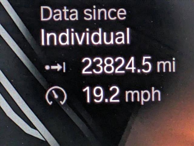 used 2022 BMW X3 car, priced at $34,955
