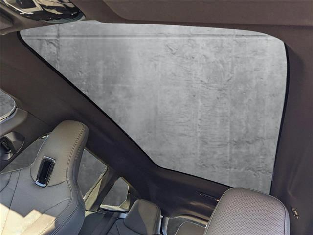 used 2024 BMW iX car, priced at $56,955