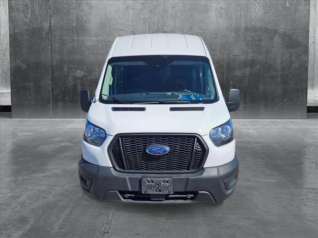 used 2023 Ford Transit-250 car, priced at $39,579