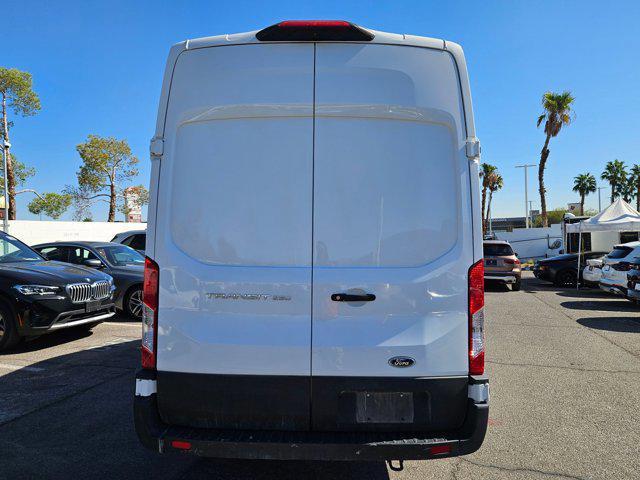 used 2023 Ford Transit-250 car, priced at $39,579