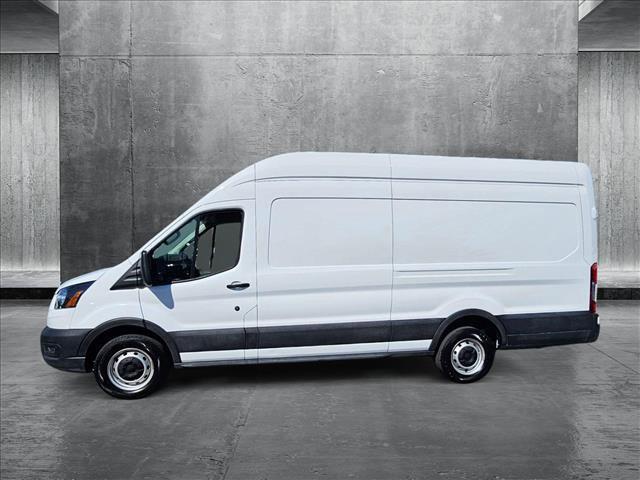 used 2023 Ford Transit-250 car, priced at $39,579