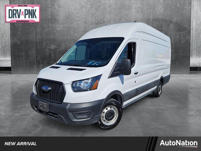 used 2023 Ford Transit-250 car, priced at $39,579