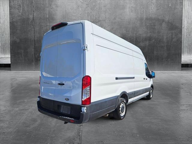 used 2023 Ford Transit-250 car, priced at $39,579