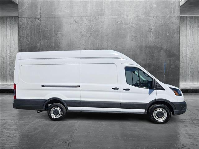 used 2023 Ford Transit-250 car, priced at $39,579