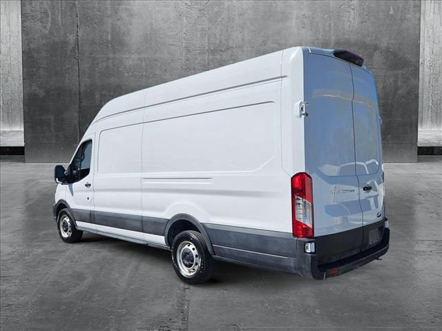 used 2023 Ford Transit-250 car, priced at $39,579