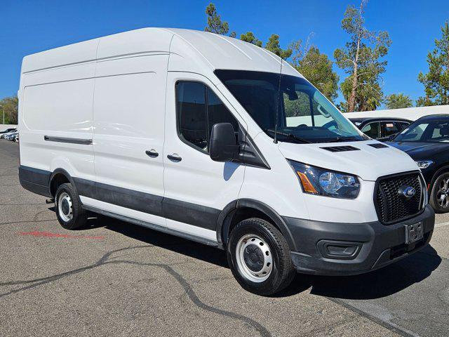 used 2023 Ford Transit-250 car, priced at $39,579