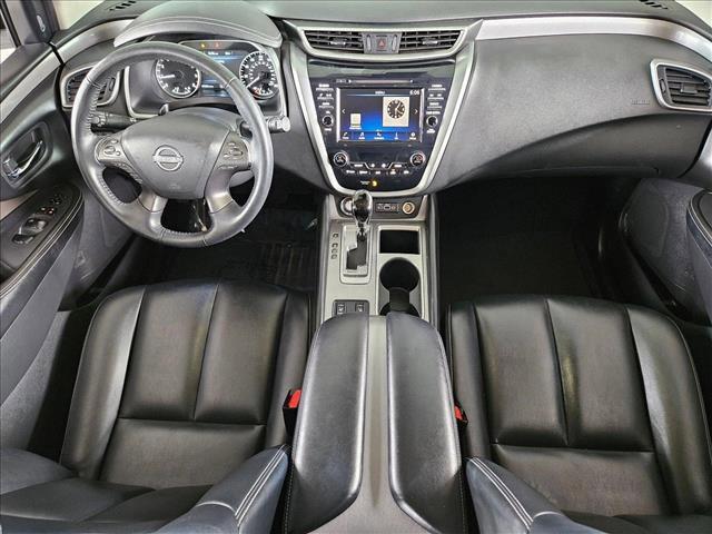 used 2023 Nissan Murano car, priced at $21,997