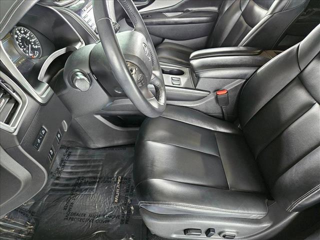 used 2023 Nissan Murano car, priced at $21,997