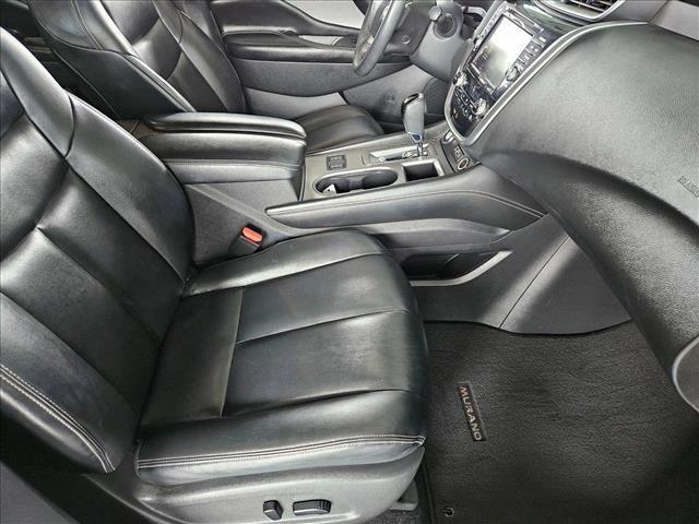 used 2023 Nissan Murano car, priced at $21,997