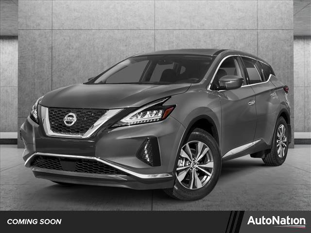 used 2023 Nissan Murano car, priced at $22,279