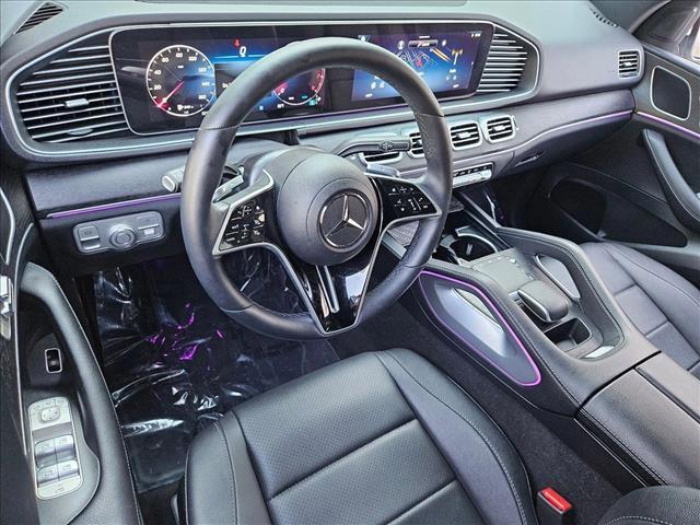 used 2024 Mercedes-Benz GLE 350 car, priced at $54,093