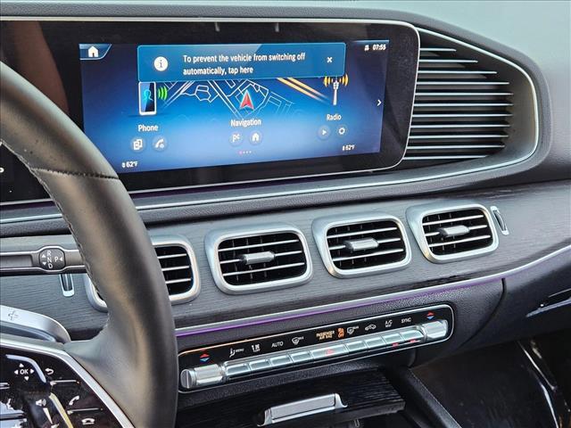 used 2024 Mercedes-Benz GLE 350 car, priced at $54,093