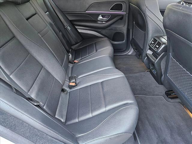used 2024 Mercedes-Benz GLE 350 car, priced at $54,093