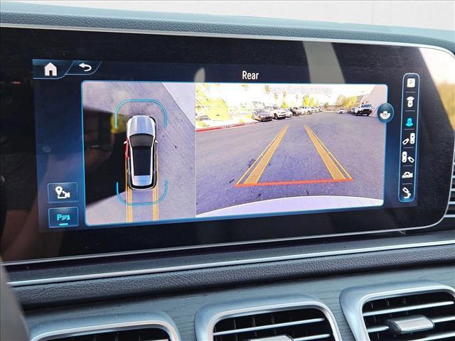 used 2024 Mercedes-Benz GLE 350 car, priced at $54,093