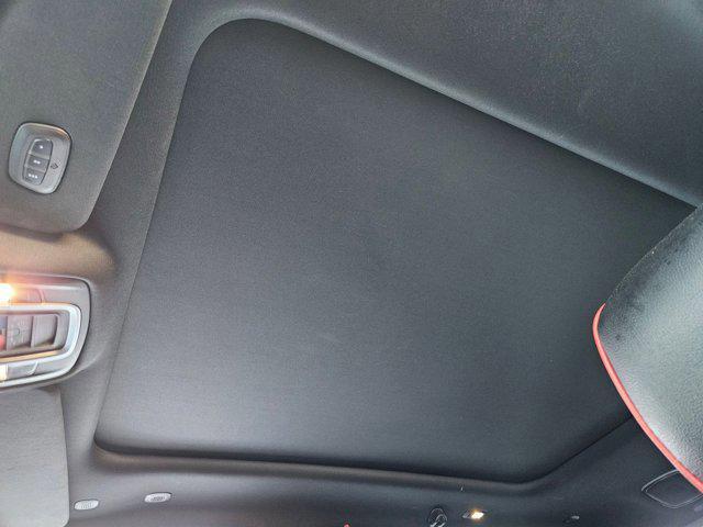 used 2021 Ram 1500 car, priced at $71,579