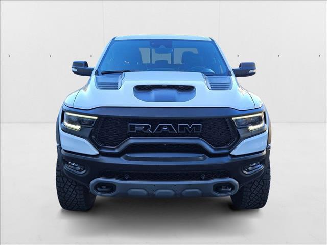 used 2021 Ram 1500 car, priced at $69,907