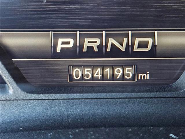 used 2021 Ram 1500 car, priced at $69,907