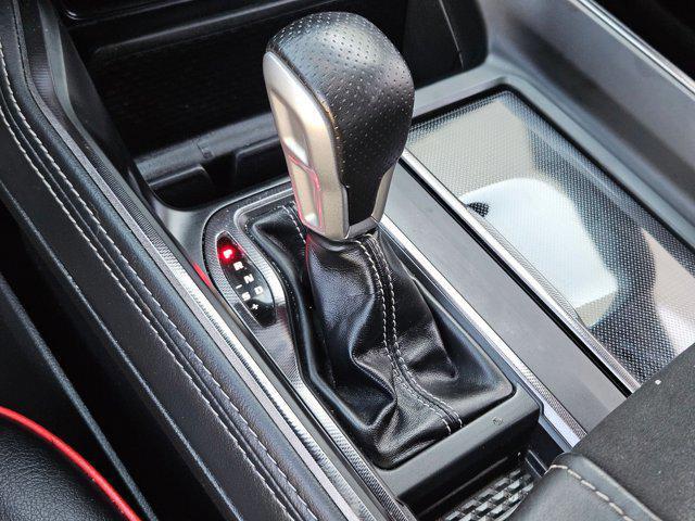 used 2021 Ram 1500 car, priced at $71,579