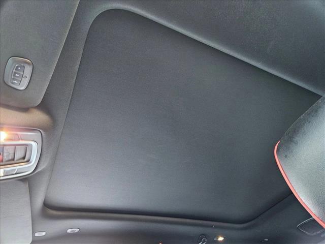 used 2021 Ram 1500 car, priced at $69,907