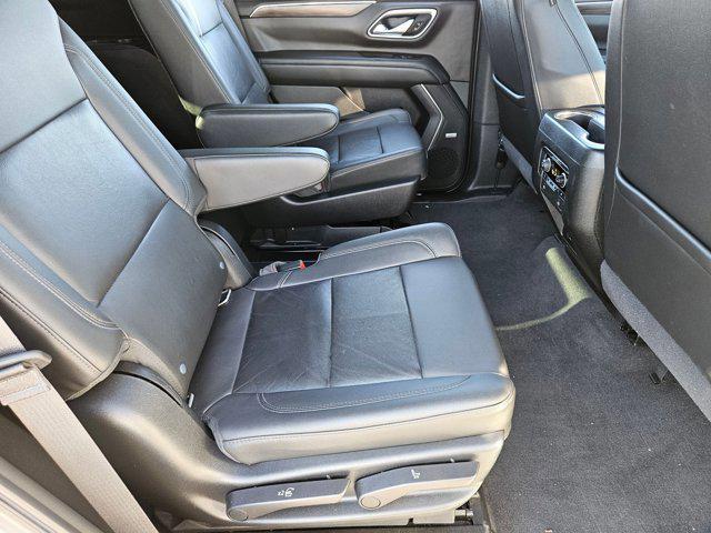 used 2021 Chevrolet Tahoe car, priced at $41,036
