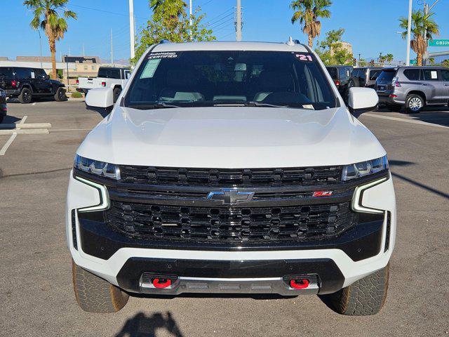 used 2021 Chevrolet Tahoe car, priced at $41,036