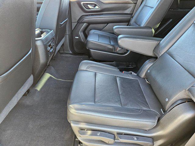 used 2021 Chevrolet Tahoe car, priced at $41,036