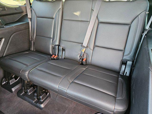 used 2021 Chevrolet Tahoe car, priced at $41,036