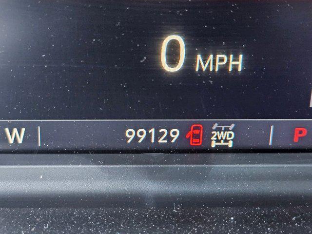 used 2021 Chevrolet Tahoe car, priced at $41,036