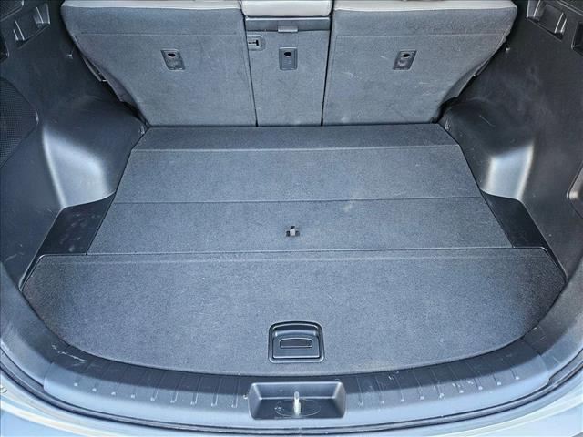 used 2017 Hyundai Santa Fe Sport car, priced at $13,572