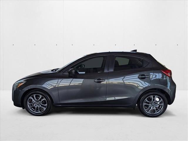 used 2020 Toyota Yaris Sedan car, priced at $15,990