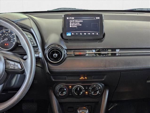 used 2020 Toyota Yaris Sedan car, priced at $15,990