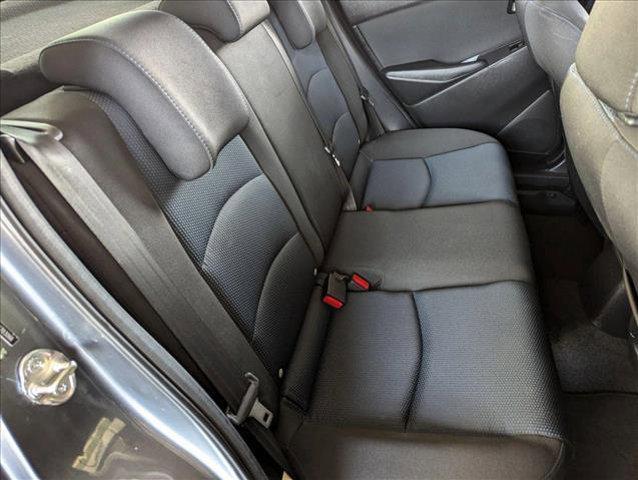 used 2020 Toyota Yaris Sedan car, priced at $18,593