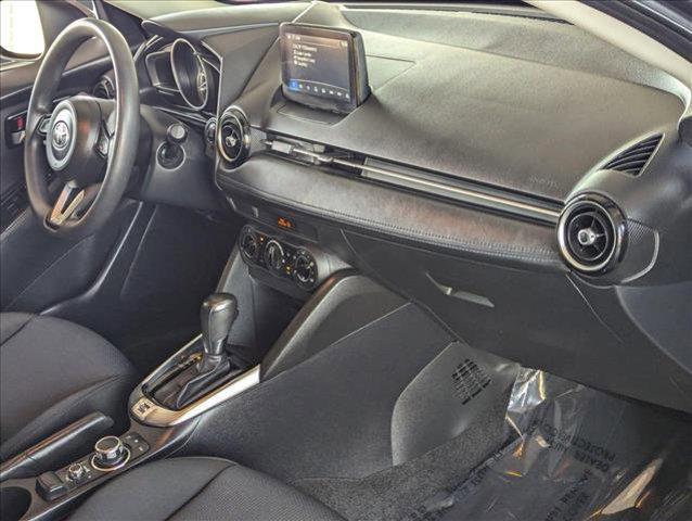 used 2020 Toyota Yaris Sedan car, priced at $18,593