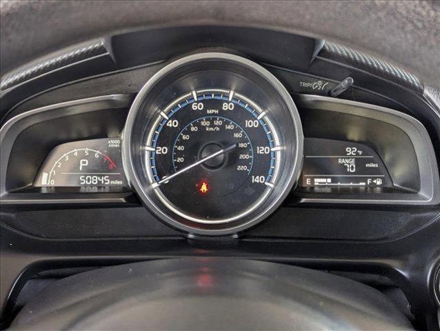 used 2020 Toyota Yaris Sedan car, priced at $18,593